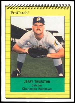 98 Jerrey Thurston